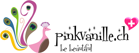 pinkvanille.ch-Logo