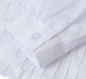 Preview: Baby Anzug-Set komplett und elegant in 3 Farben