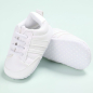 Preview: So chic und herzig: Baby-Sneaker Taufschuhe