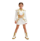 Preview: Tolles Cosplay Outfit für Kpop Fans - von Rumi inspiriert