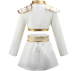 Preview: Tolles Cosplay Outfit für Kpop Fans - von Rumi inspiriert