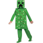 Preview: Kinderkostüm im Minecraft Look: Jaxx Pacific Minecraft Creeper