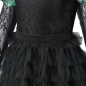 Preview: Tolles Hexenkleid von Elphaba aus dem Film-Hit Wicked inspiriert!
