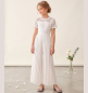 Preview: Keine Lust auf ein langes Kleid? Wir haben die perfekte Lösung: Plissée Jumpsuit!