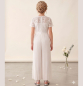 Preview: Keine Lust auf ein langes Kleid? Wir haben die perfekte Lösung: Plissée Jumpsuit!