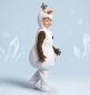 Preview: Schneemann Kostüm inspiriert von Olaf!