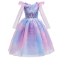 Preview: Das perfekte Geschenk für Feen und gute Hexen: Glinda Kleid mit Zubehör