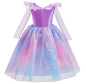 Preview: Das perfekte Geschenk für Feen und gute Hexen: Glinda Kleid mit Zubehör