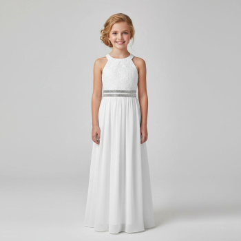 Elegantes Festkleid mit silbernem Taillenband, in 4 tollen Farben, wenige Reststücke!