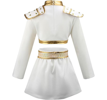 Preview: Tolles Cosplay Outfit für Kpop Fans - von Rumi inspiriert