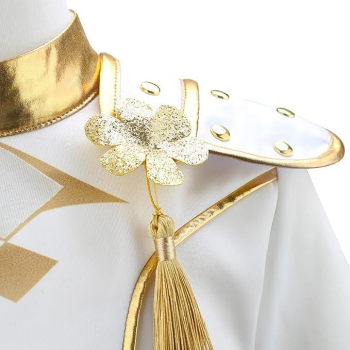 Preview: Tolles Cosplay Outfit für Kpop Fans - von Rumi inspiriert