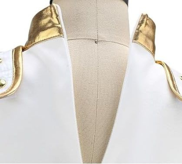 Tolles Cosplay Outfit für Kpop Fans - von Rumi inspiriert