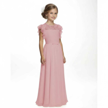 4 Farben: Das perfekte elegante Kleid für Hochzeitsgäste, Schulball, Sommerfeste und andere schöne Anlässe