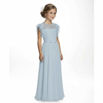 4 Farben: Das perfekte elegante Kleid für Hochzeitsgäste, Schulball, Sommerfeste und andere schöne Anlässe