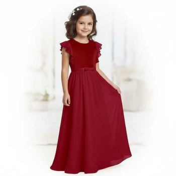 Preview: 4 Farben: Das perfekte elegante Kleid für Hochzeitsgäste, Schulball, Sommerfeste und andere schöne Anlässe