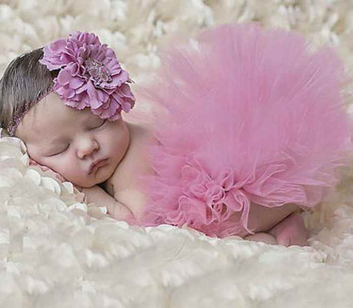 baby tutu set