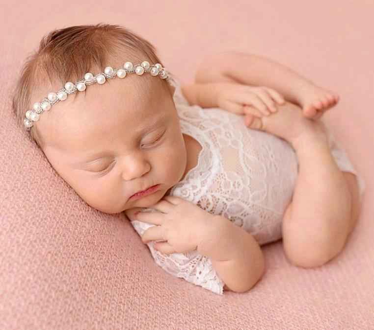 Baby Kleid Fur Fotoshooting Babyfotografie Newborn Outfit Babybody Babyfotografie Pinkvanille Ch