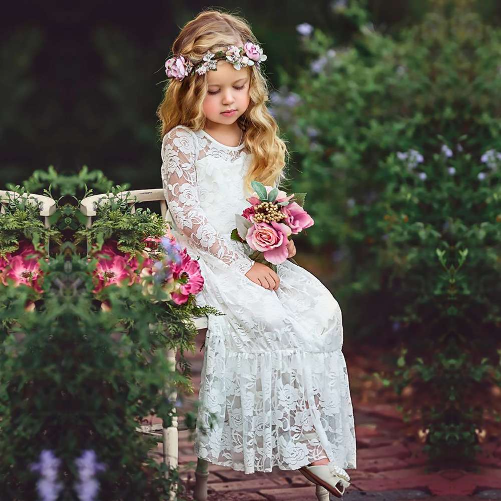 Vintage boho best sale kleid