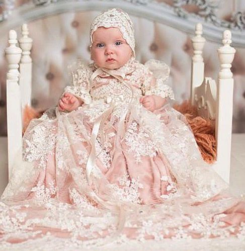 Taufkleid shop clearance