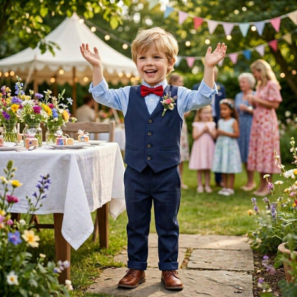 2 verschiedene Hemden: Cooles Set für Jungs!