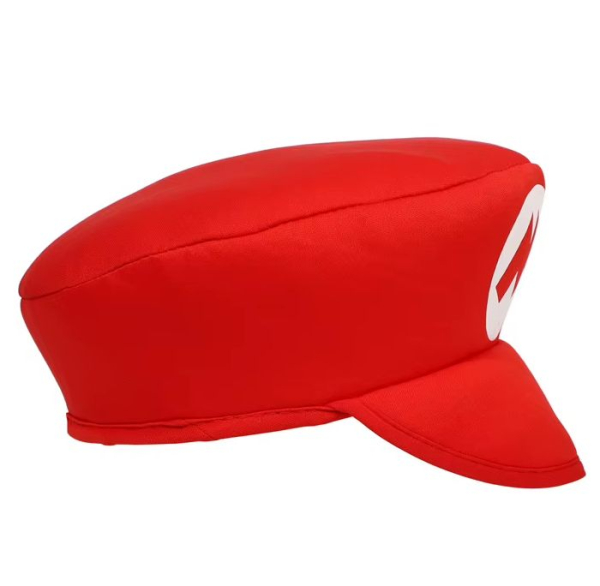 Super Mario - cooles Outfit für Fans!